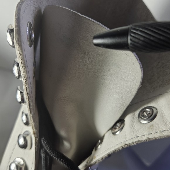 Dr. Martens 1460 Pascal HDW - Picture 14 of 14